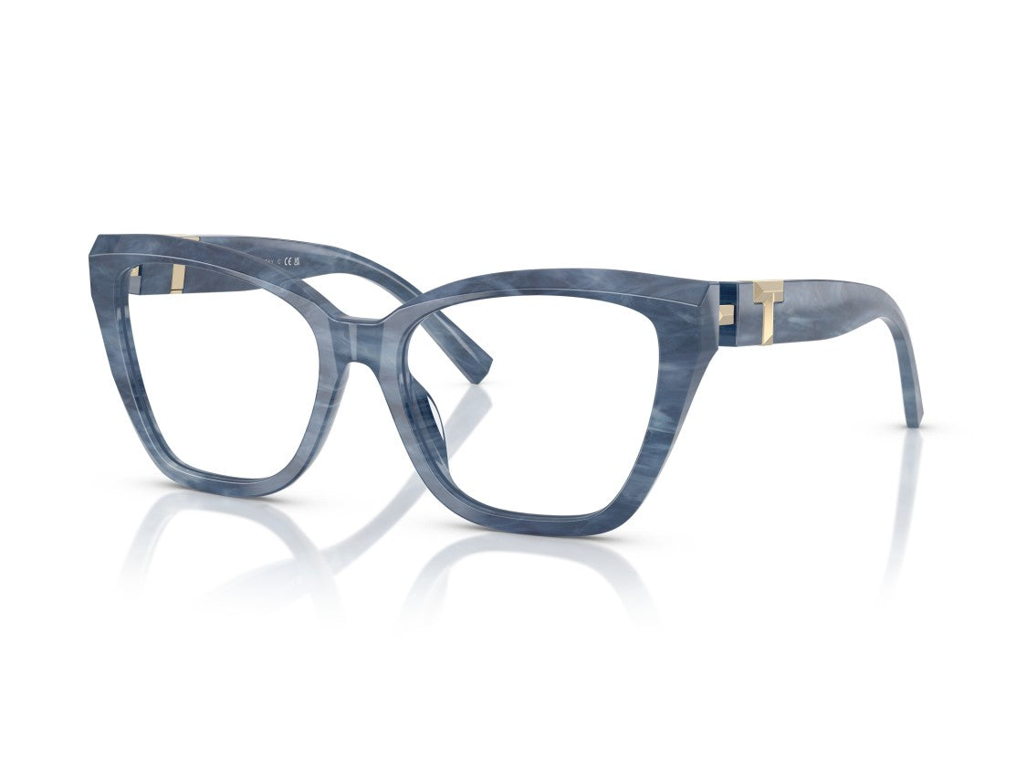 Tiffany & Co. 0Tf2271 Oversized Square Frame Eyeglasses