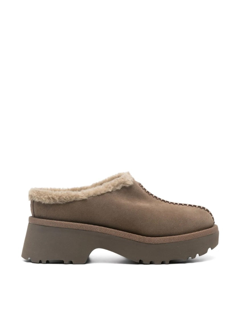 Ugg New Heights Cozy Clog