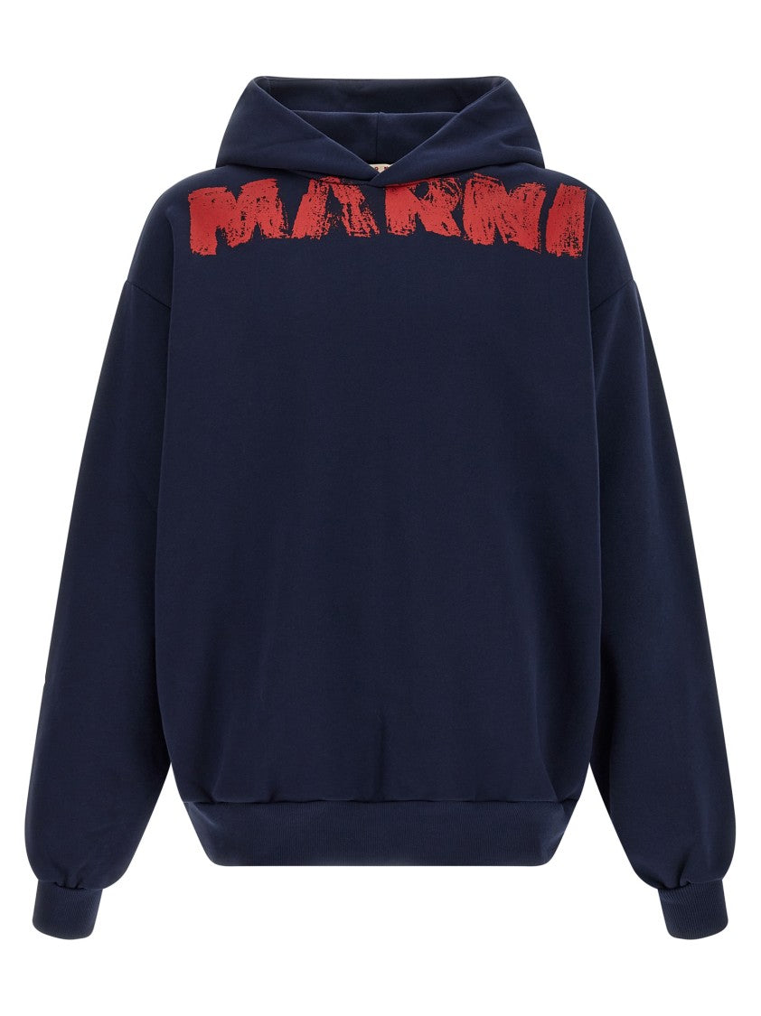 Marni ' Monolith' Hoodie
