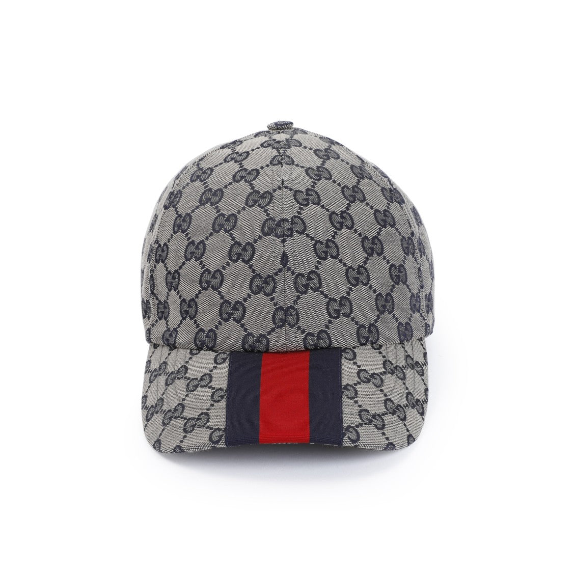 Gucci New Web Hat