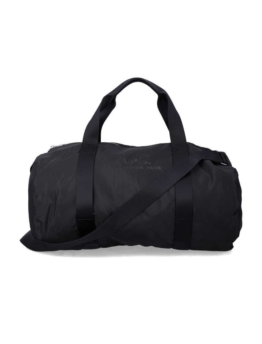 A.P.C. Backstage Gym Bag