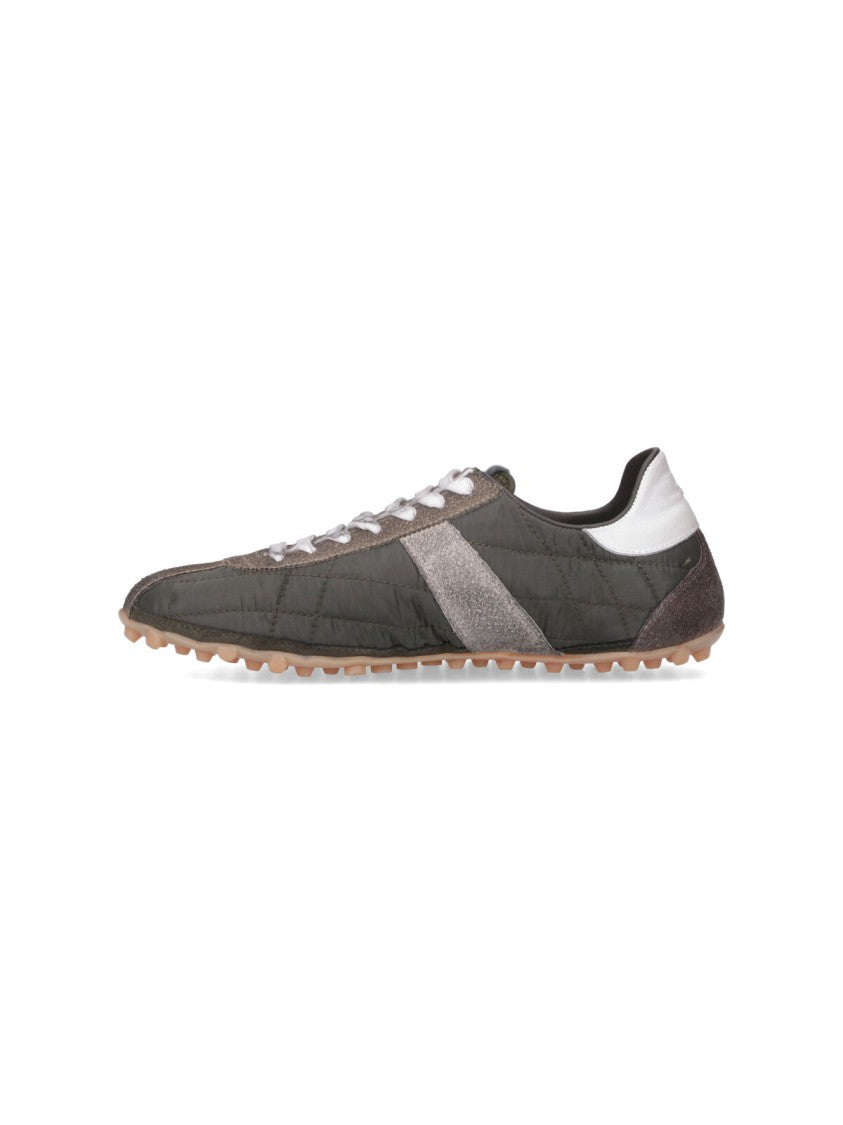Maison Margiela "Sprinters" Sneakers – Green