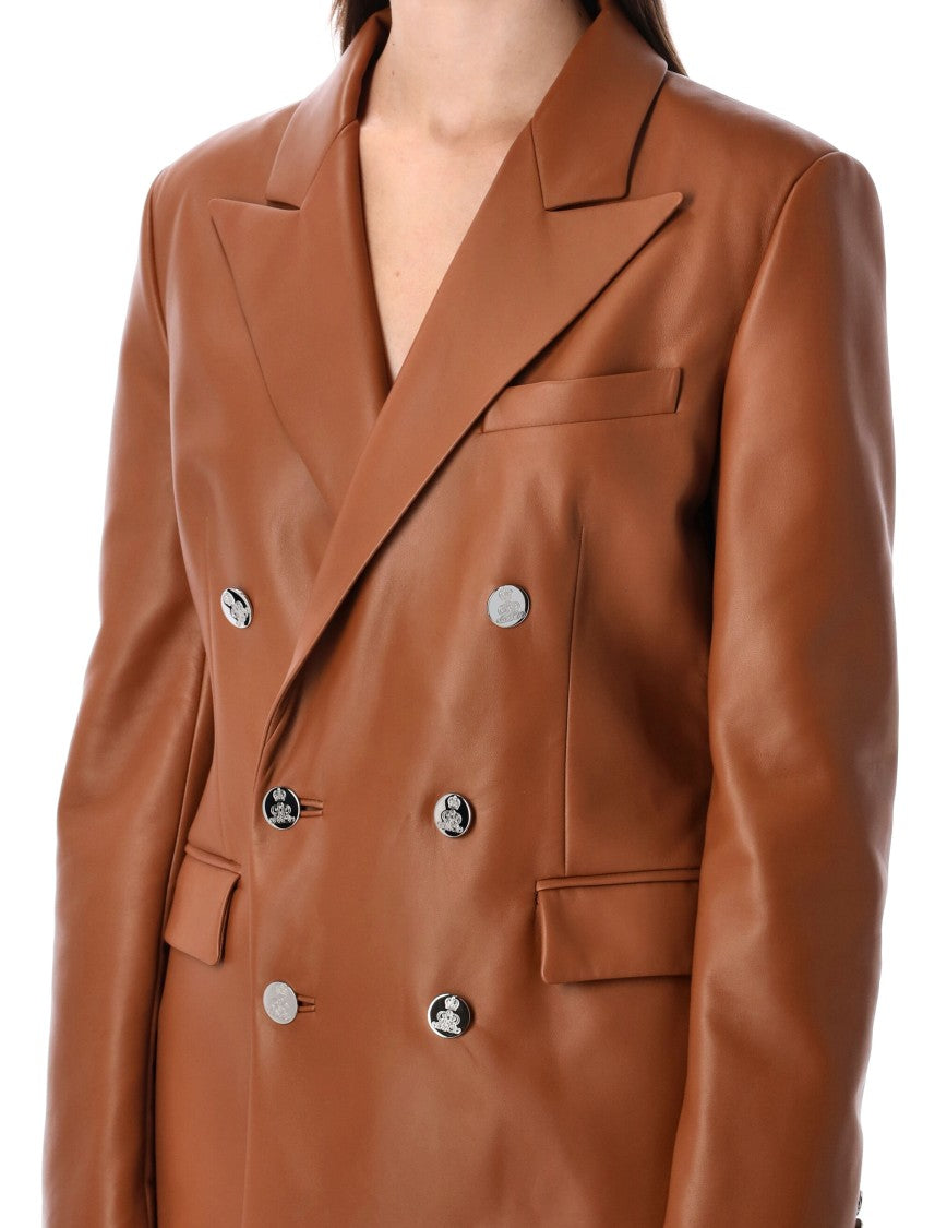 Polo Ralph Lauren Camdem Nappa Blazer