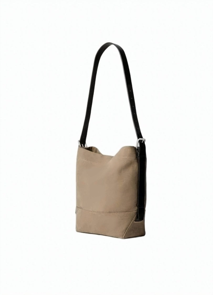 Lemaire Structured Small Tote Bag