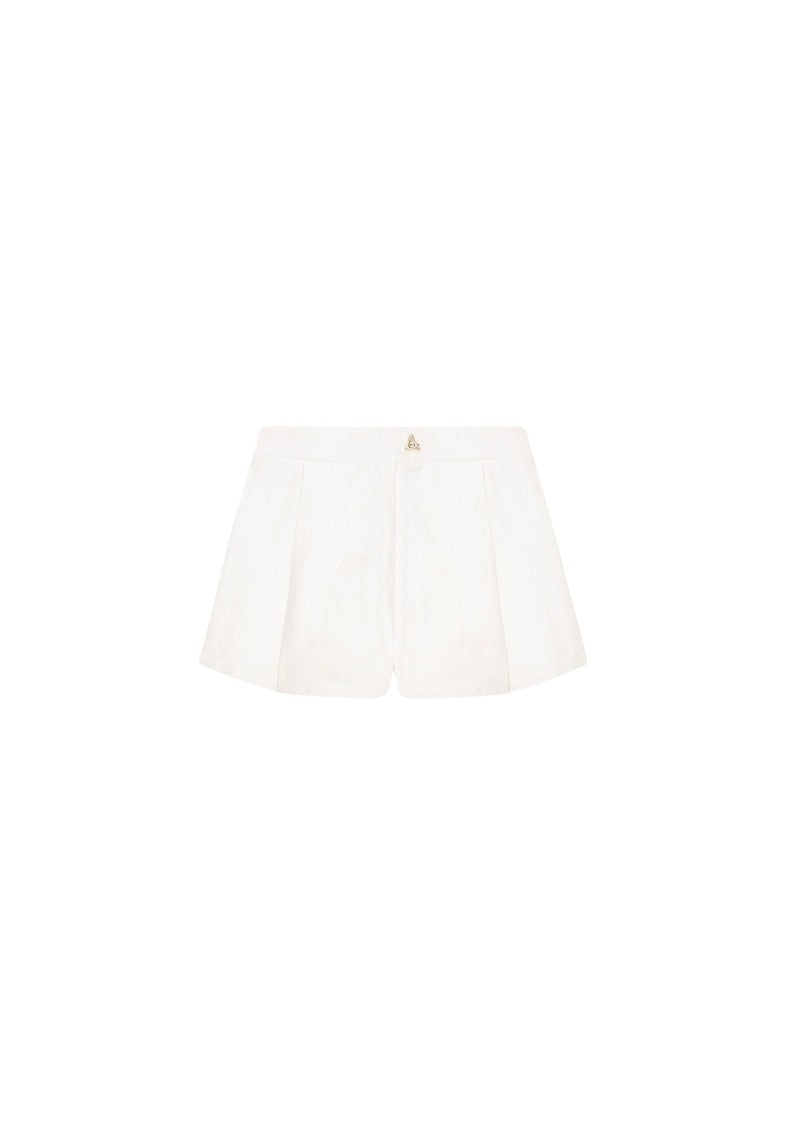 Aeron Muriel - High Waisted Shorts