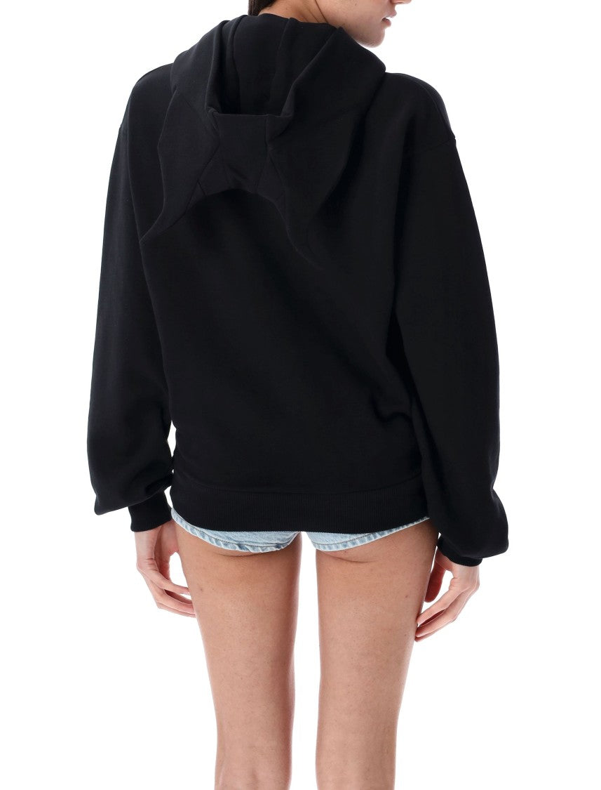 Coperni Maleficent Hoodie
