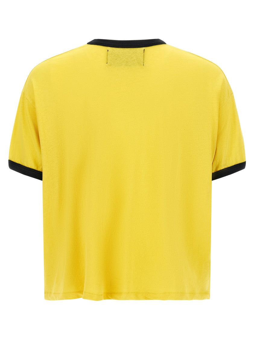 Paly Ez Riders Ringer T-Shirt