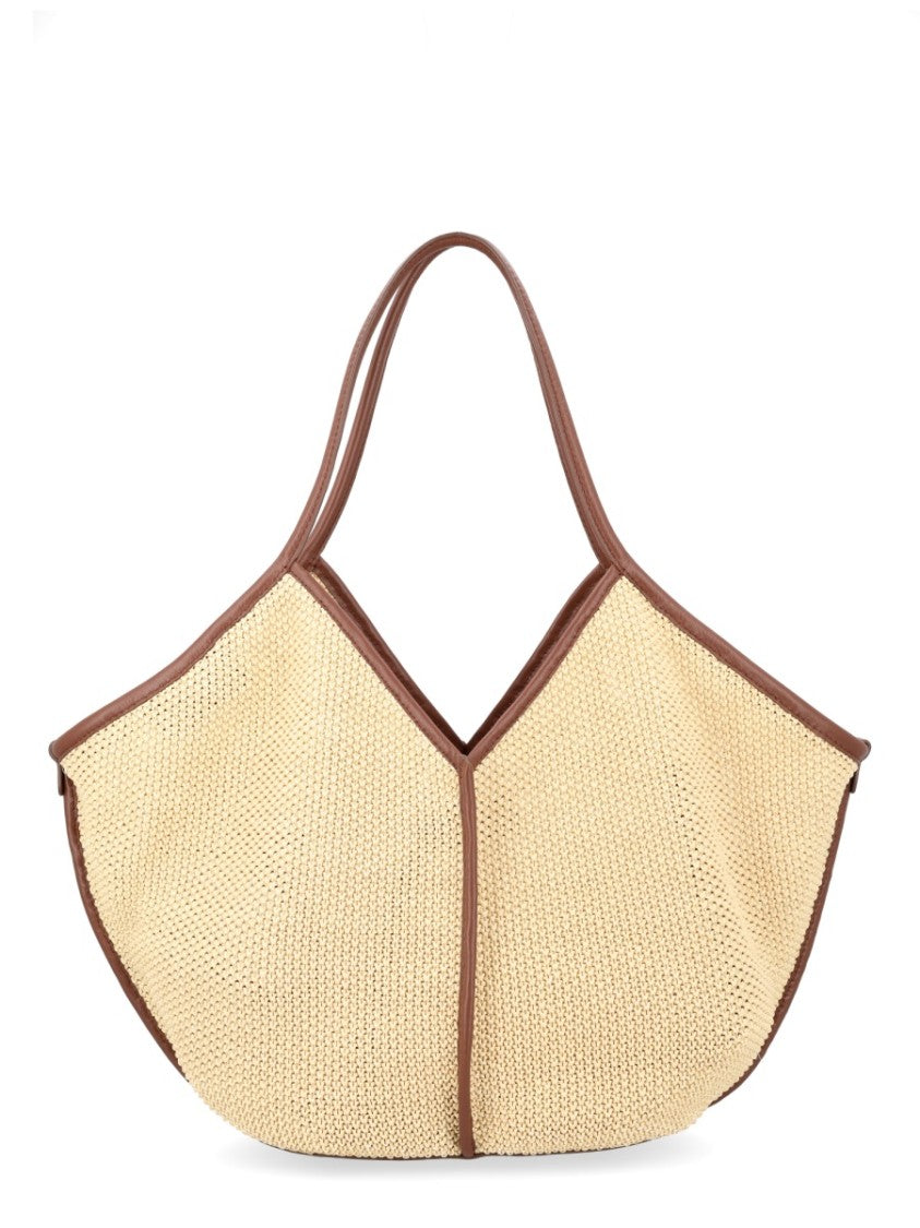Hereu Calella Soft Organic Cotton Tote Bag