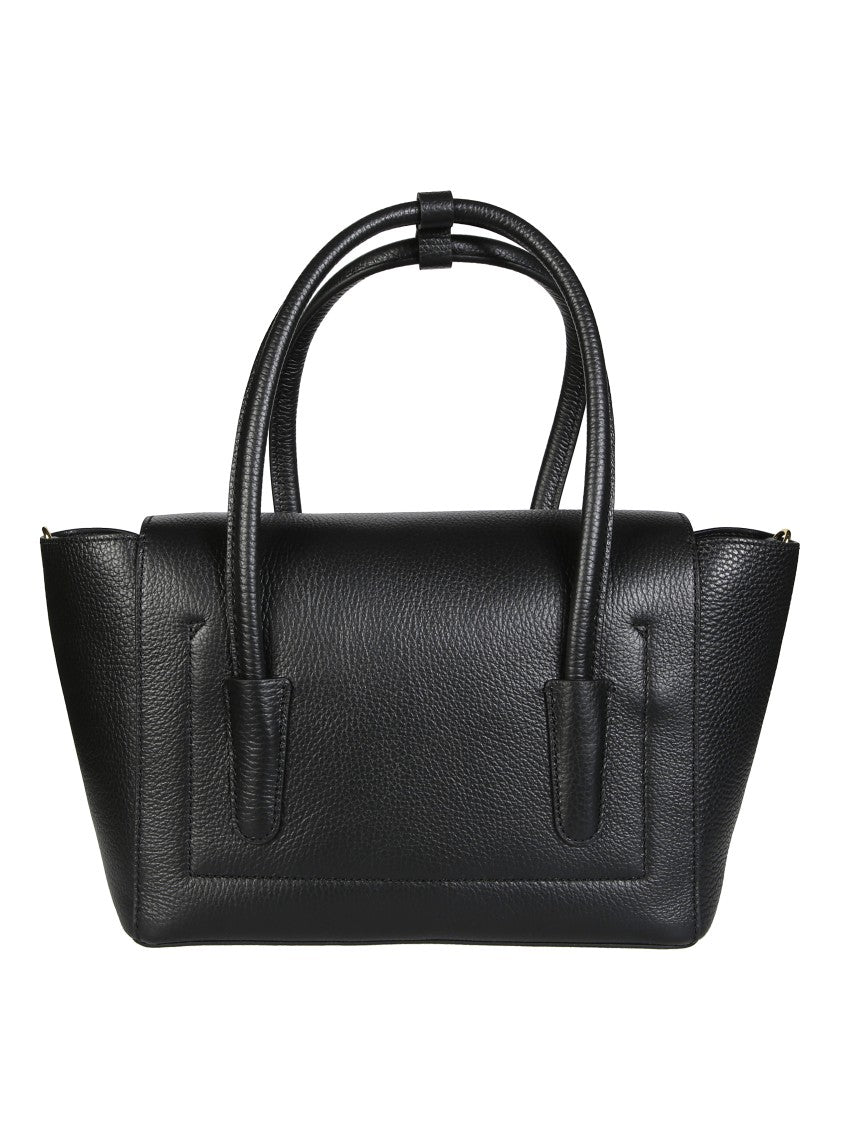 Coccinelle Double Beat M Shoulder Bag