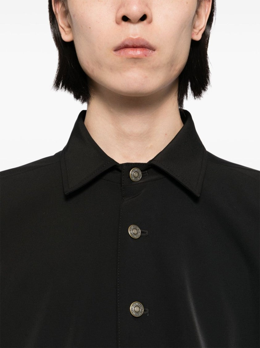 424 Classic Black Shirt