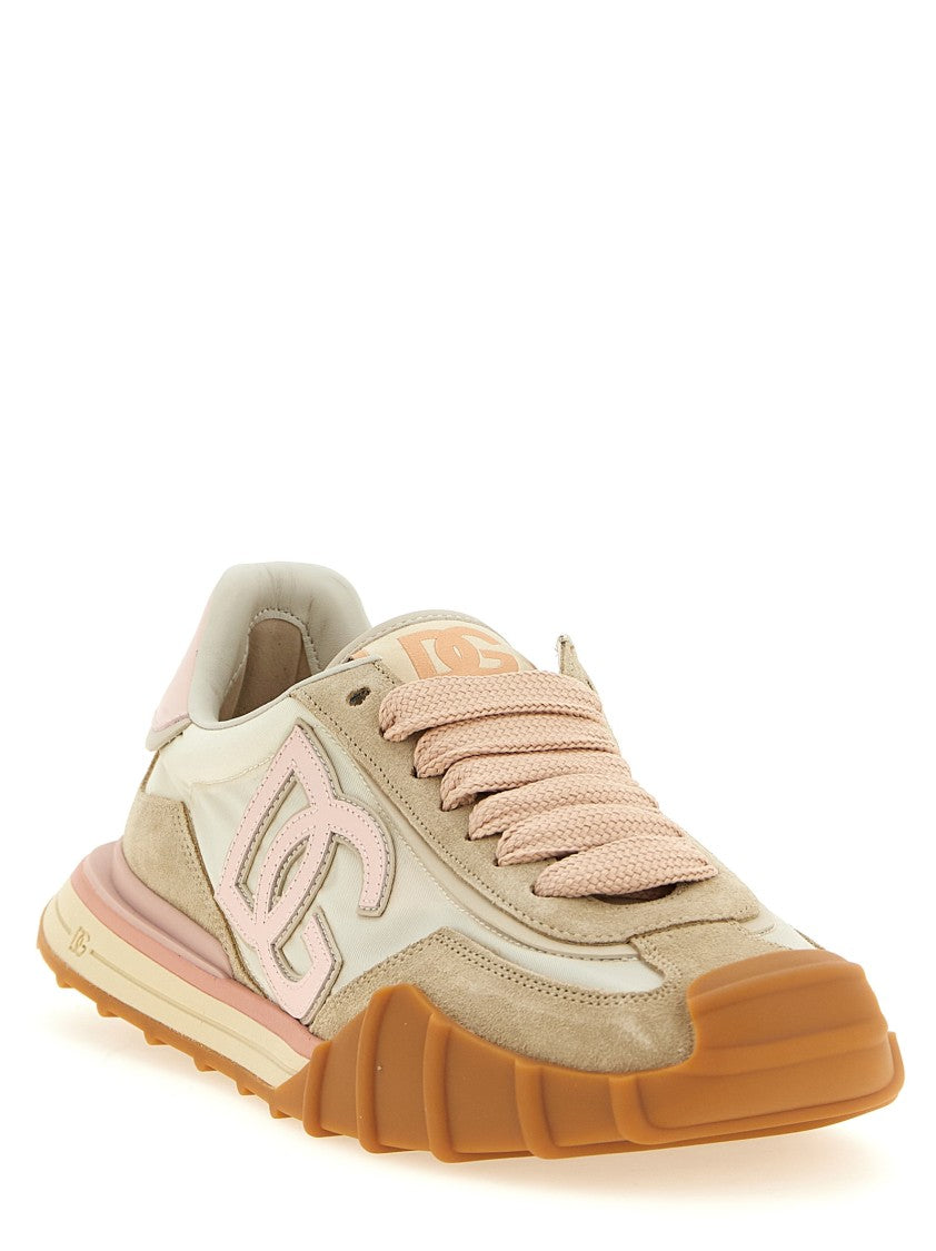 Dolce & Gabbana 'Dg Athletic' Sneakers