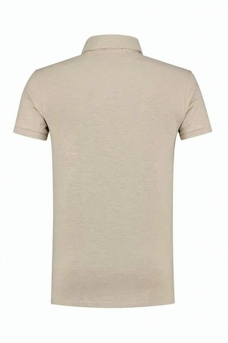 Polo Ralph Lauren Classic Short-Sleeve Polo Shirt