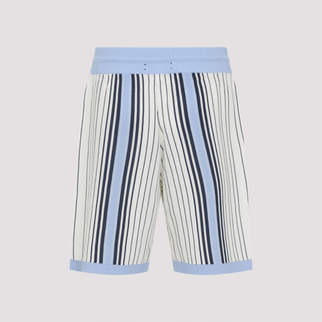 Amiri Script Stripe Short
