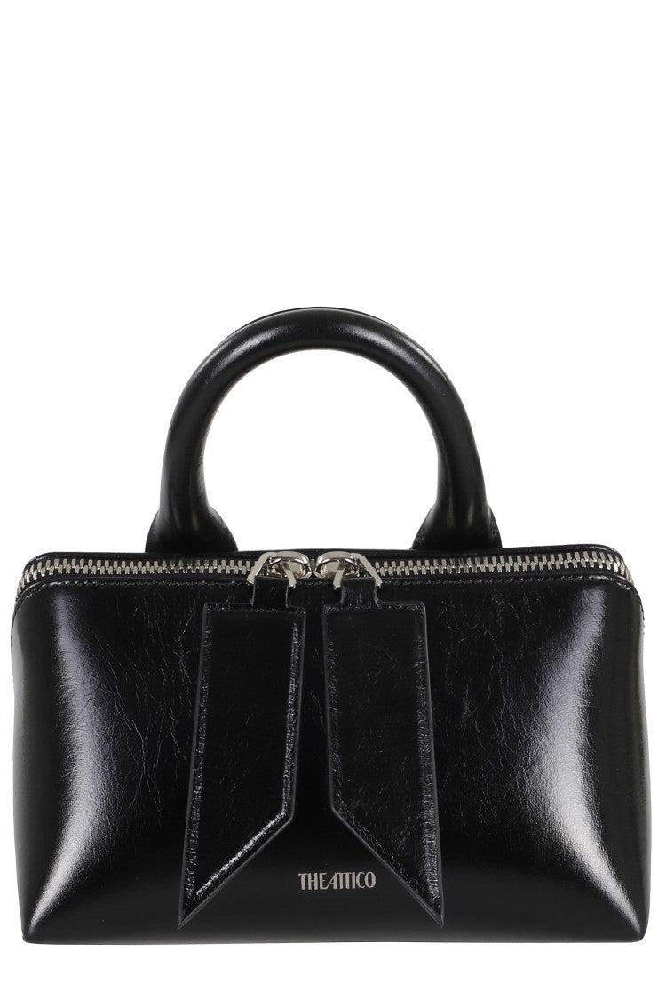 The Attico Black Friday Bag