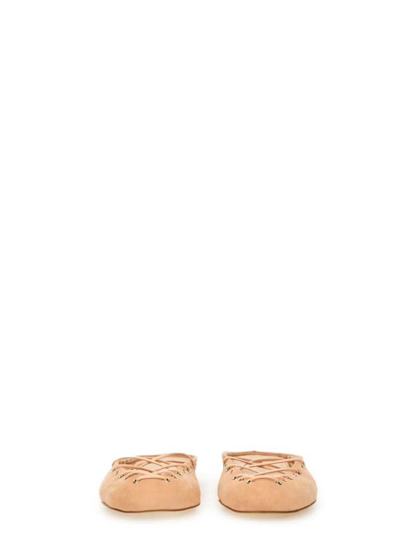 Chloé "Ghillies" Ballerina