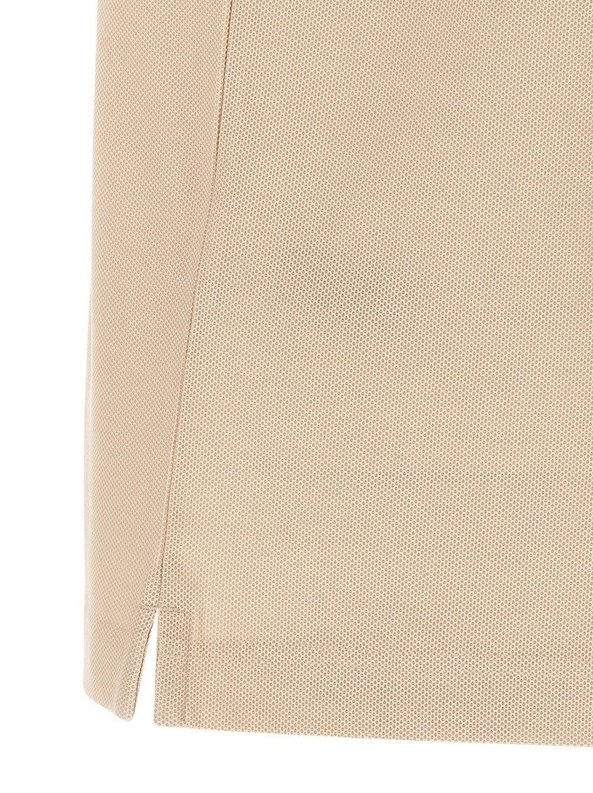 Burberry 'Stan Med' Polo Shirt