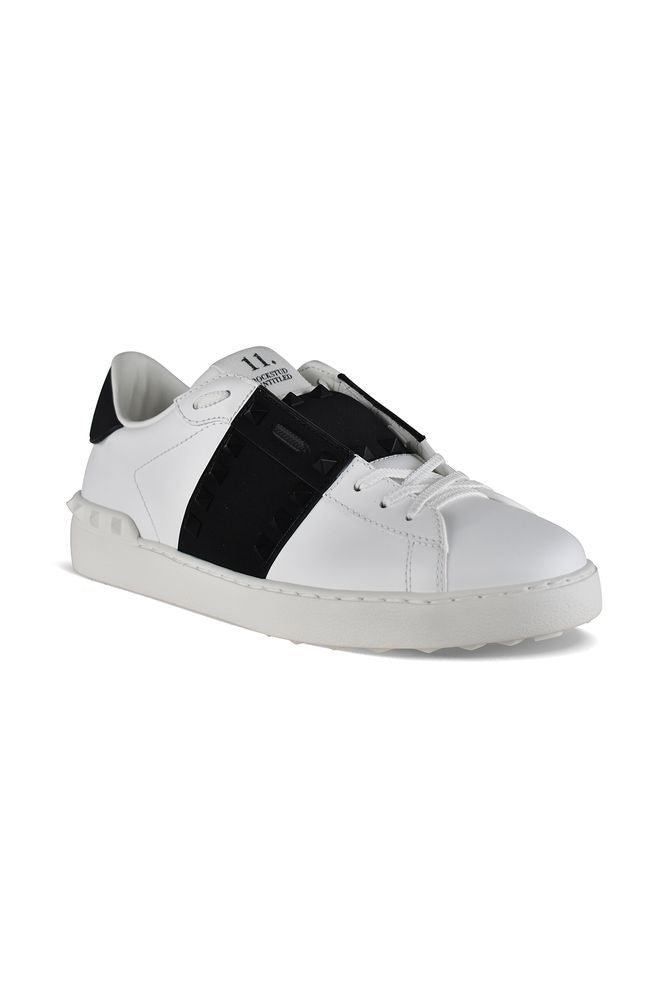 Valentino Garavani Rockstud 11 Untitled Sneakers