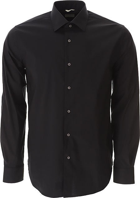 De Siena Shirt Made In Italy