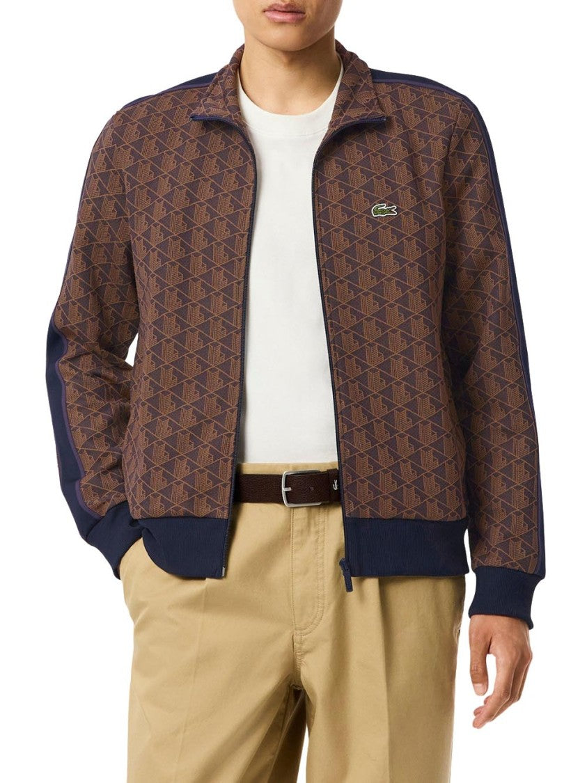 Lacoste Tailored Fit Americane Apparel