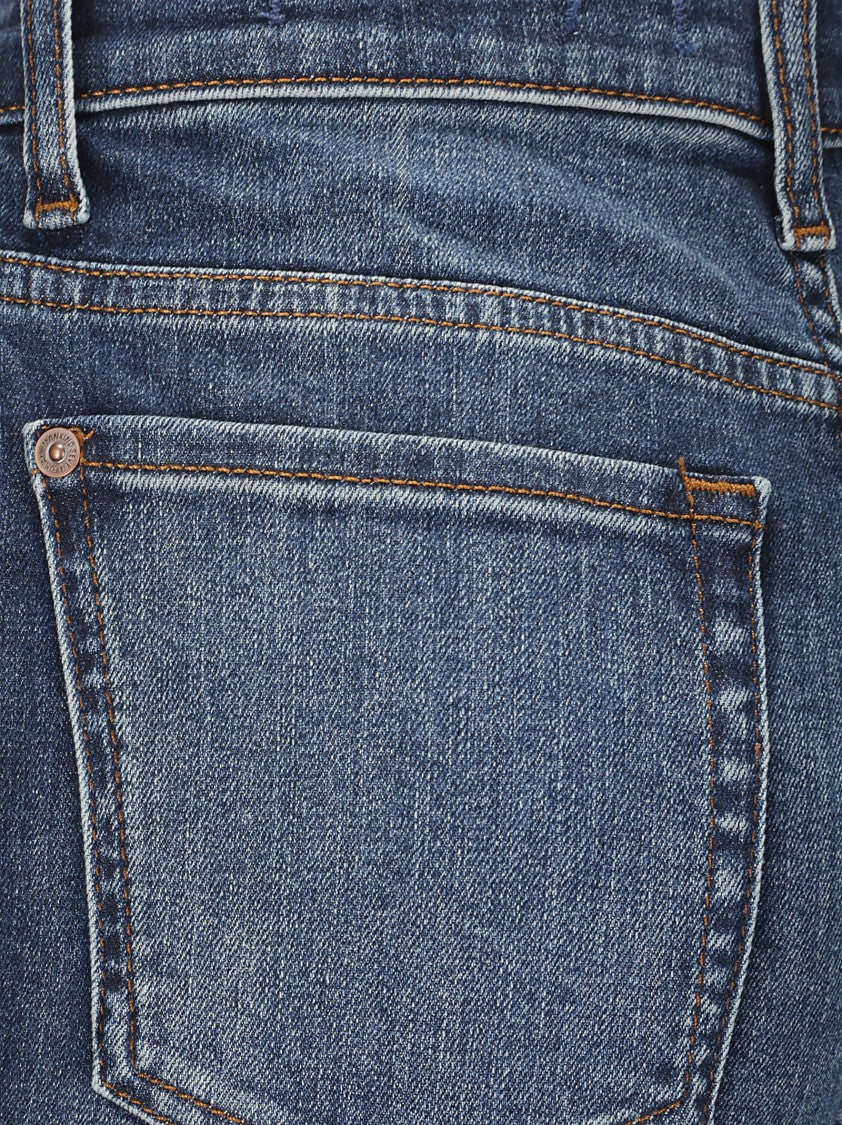 7 For All Mankind Modern Dojo Grand Canyon Jeans