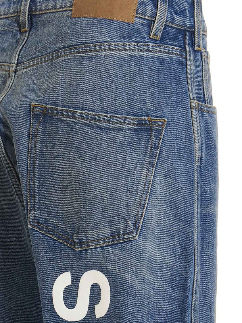 1989 Studio Graphic' Jeans