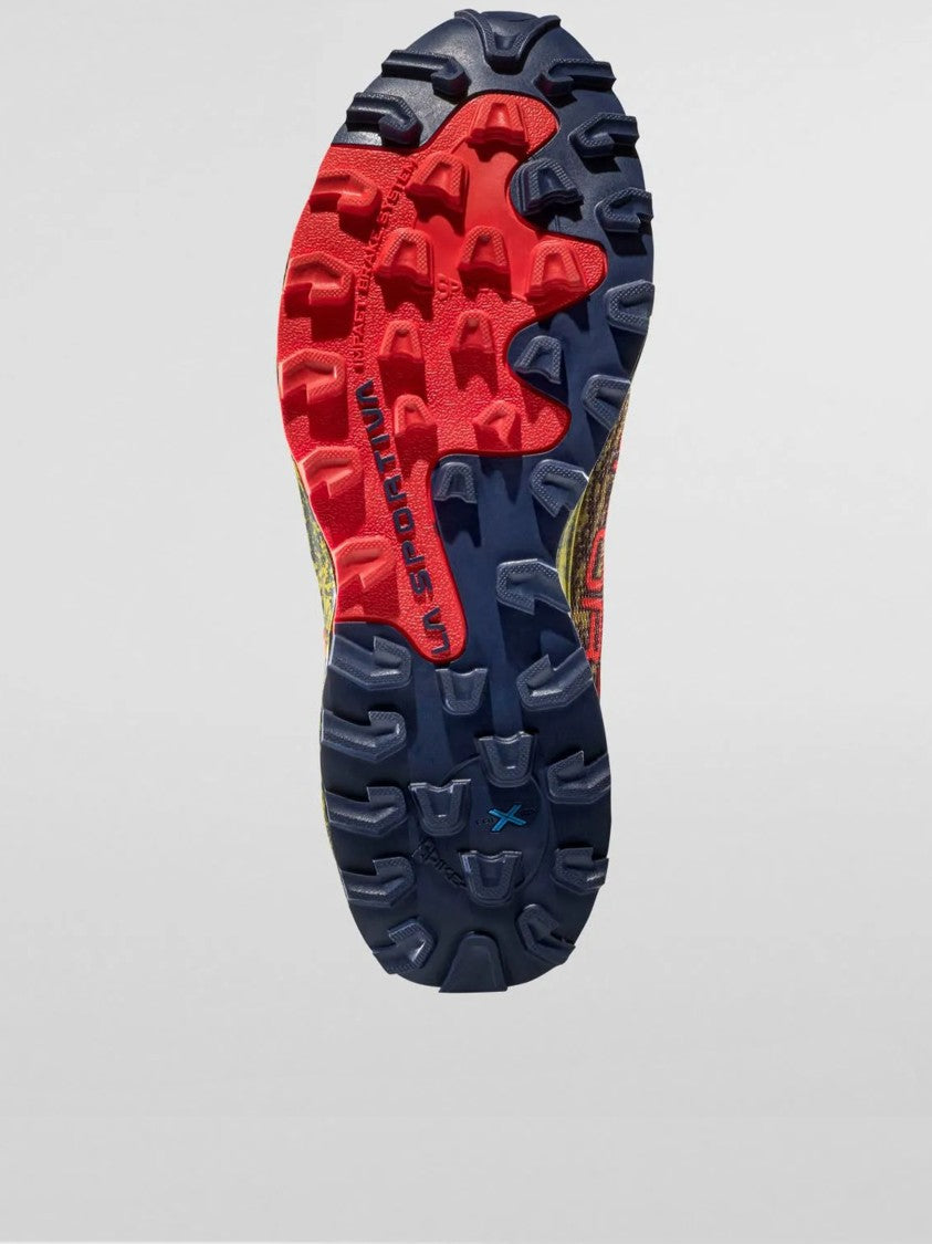 La Sportiva Black Tempesta Gtx Textured Trail Shoes