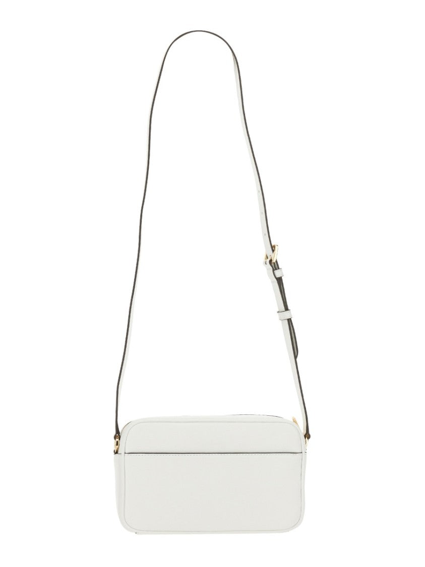 Michael Michael Kors Medium Bag With Removable Chain Handle And Studded Front Panel