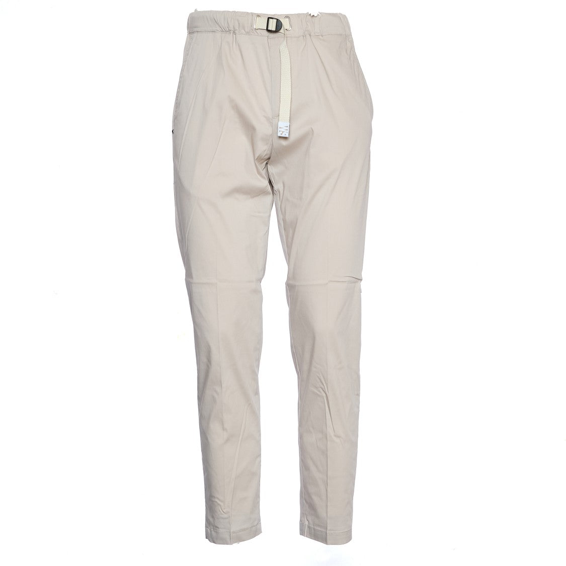 Whitesand Lightweight Drawstring Pants With Adjustable Waist