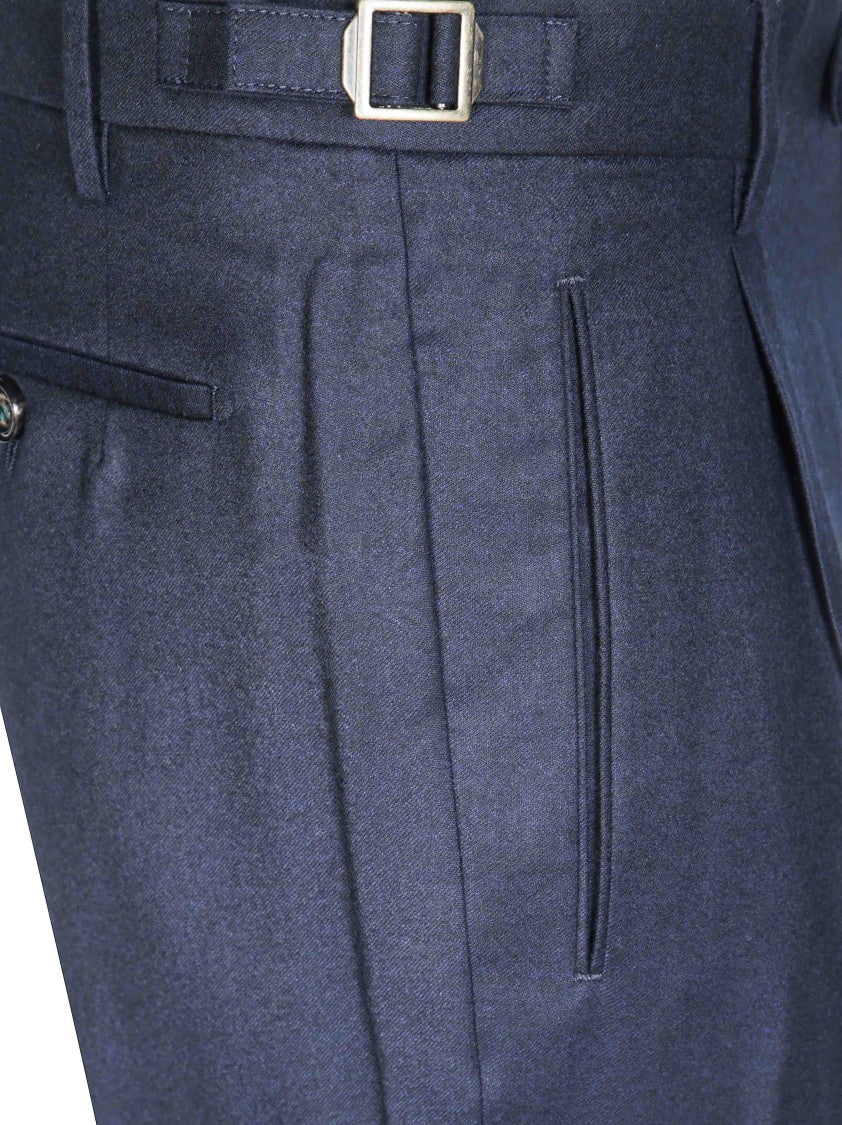 Berwich Tailored Formal Pants