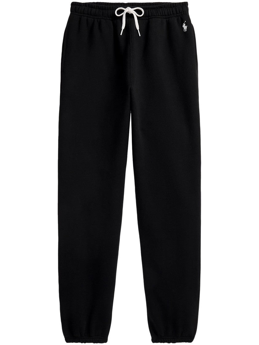 Polo Ralph Lauren Relaxed Fit Knit Jogger Pants With Drawstring Detail