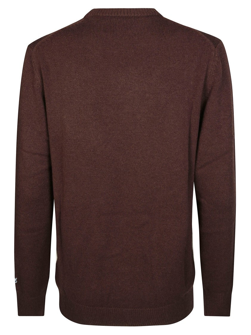 Mc2 Saint Barth Gc Apres Ski Jersey