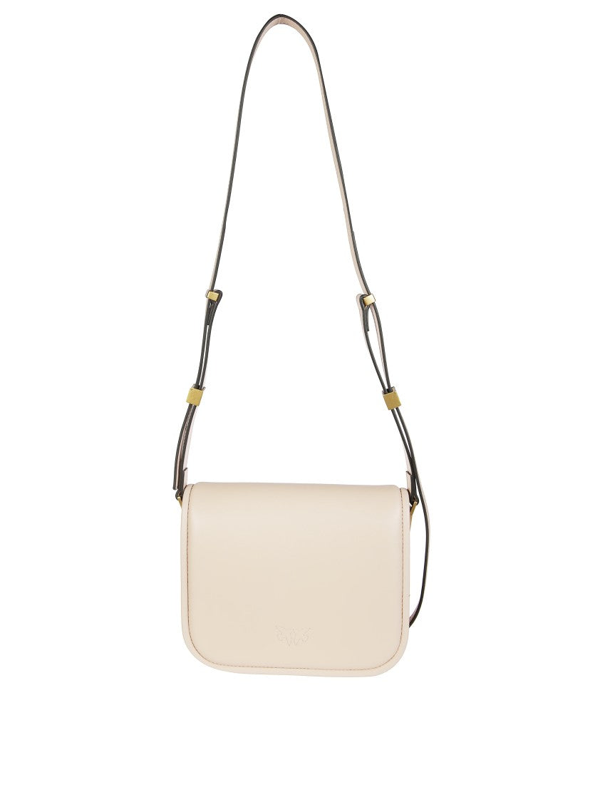 Pinko Love Box Bag