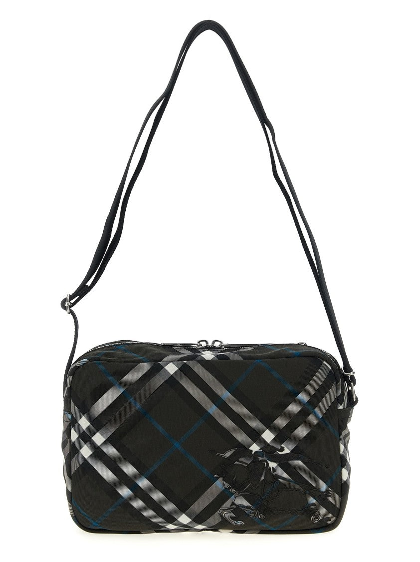 Burberry 'Check' Crossbody Bag