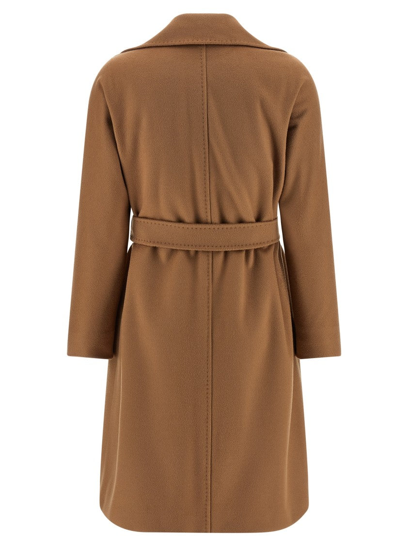 Max Mara 'Dravenna' Coat