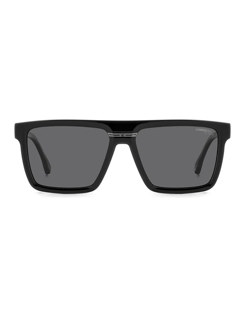 Carrera Rectangular Frame Carrera Sunglasses With Elegant Detailing