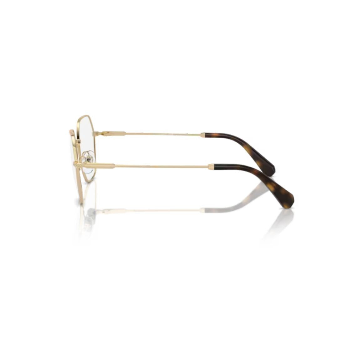 Swarovski 0Sk1011 Geometric Eyeglasses
