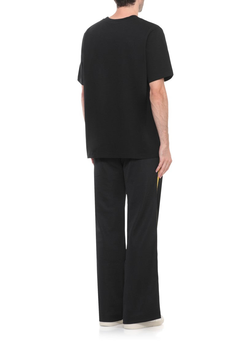 Casablanca Manga Tennis Ball T-Shirt