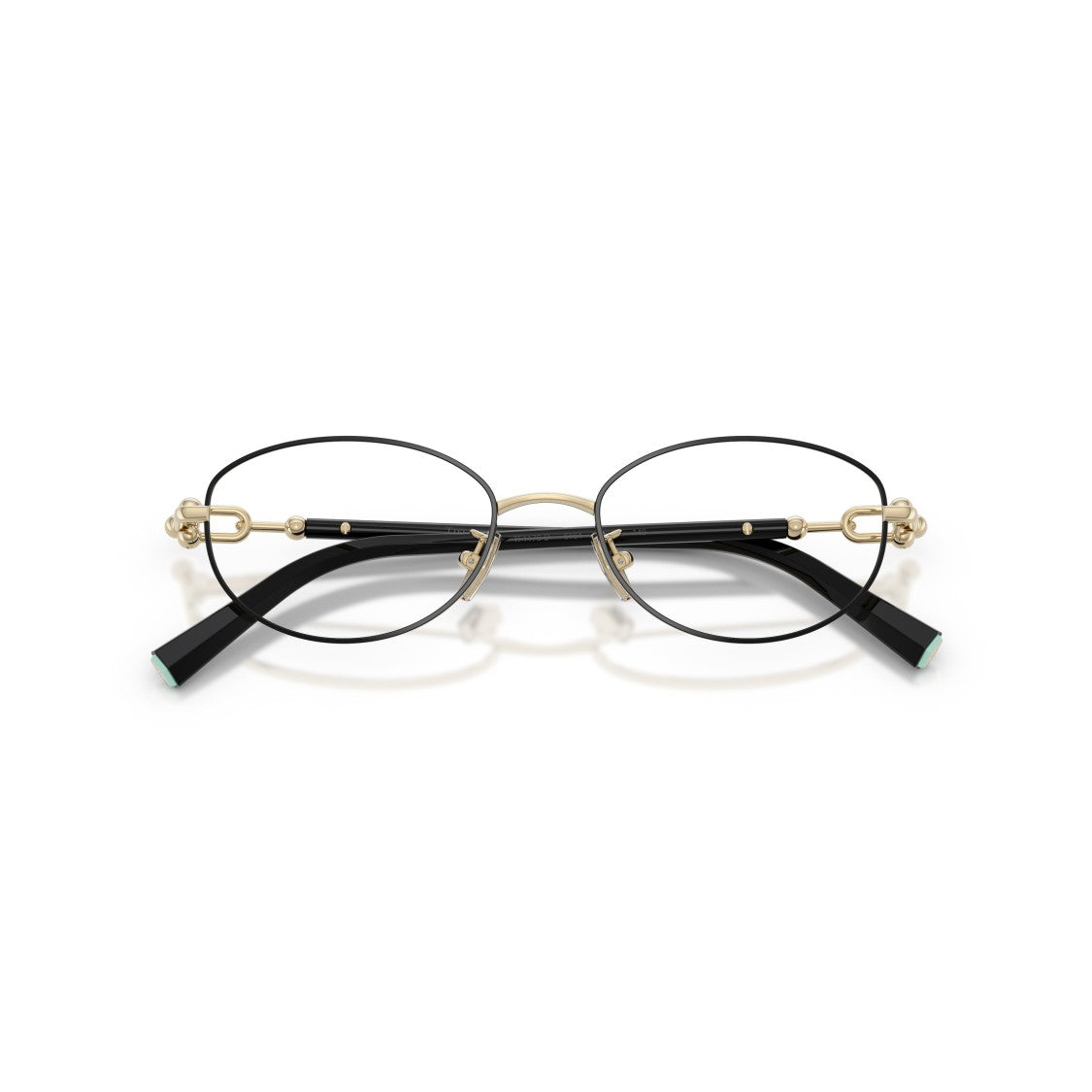 Tiffany & Co. 0Tf1176d Oval Eyeglasses