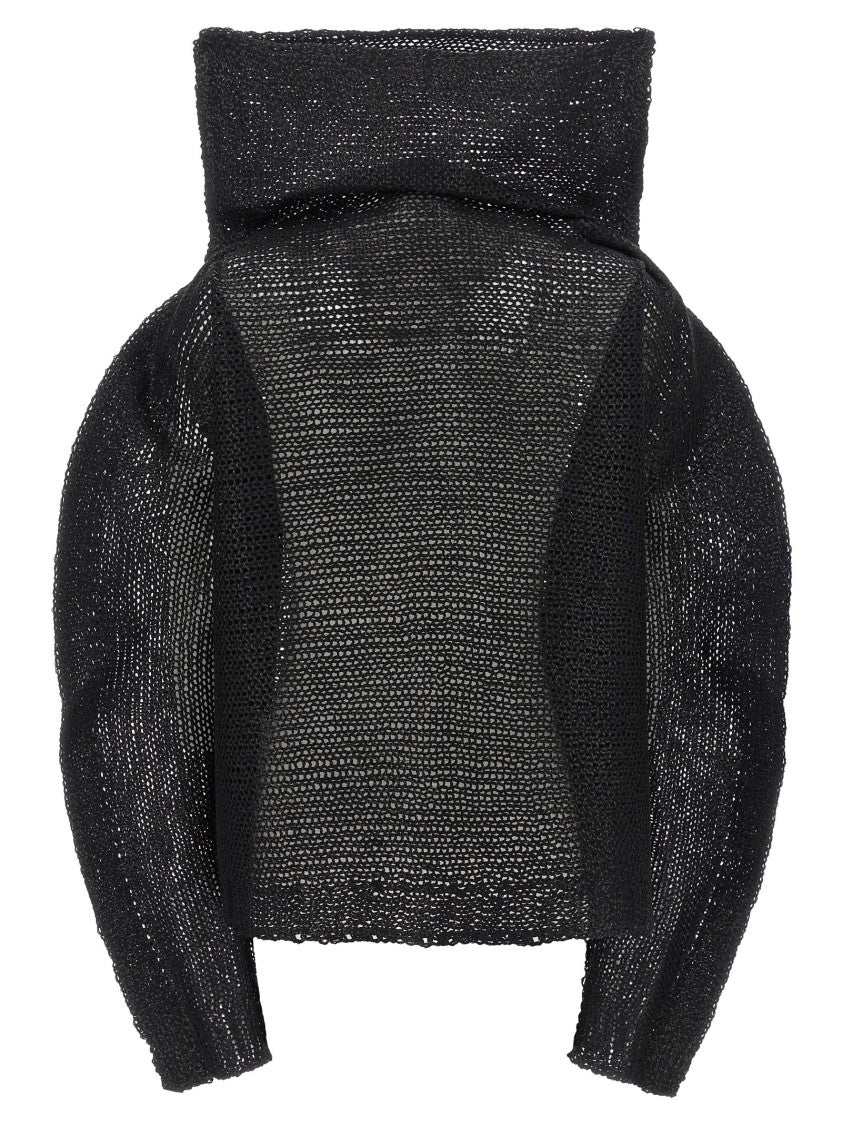Issey Miyake 'Panini' Top