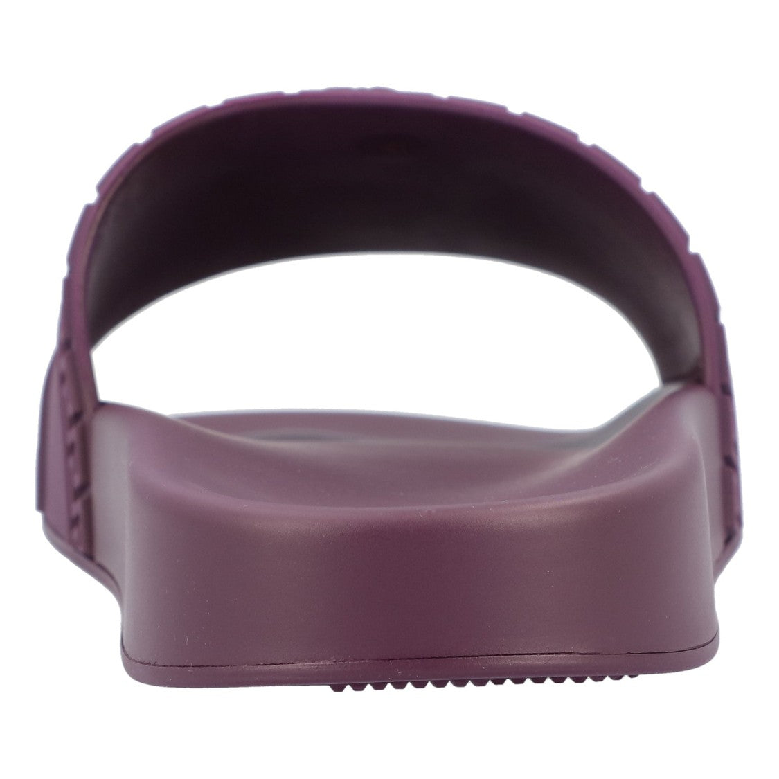 Versace Palazzo Medusa Pool Slide 'Burgundy'