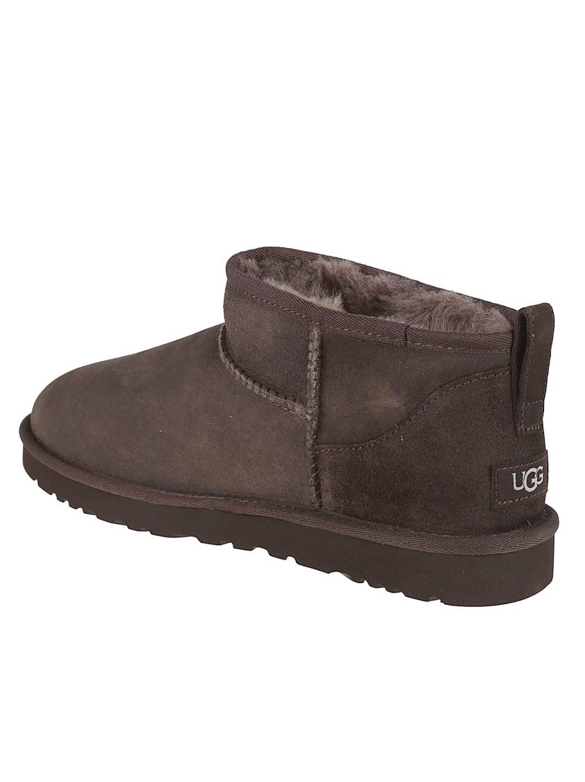 Ugg W Adirondack Meridian Boot