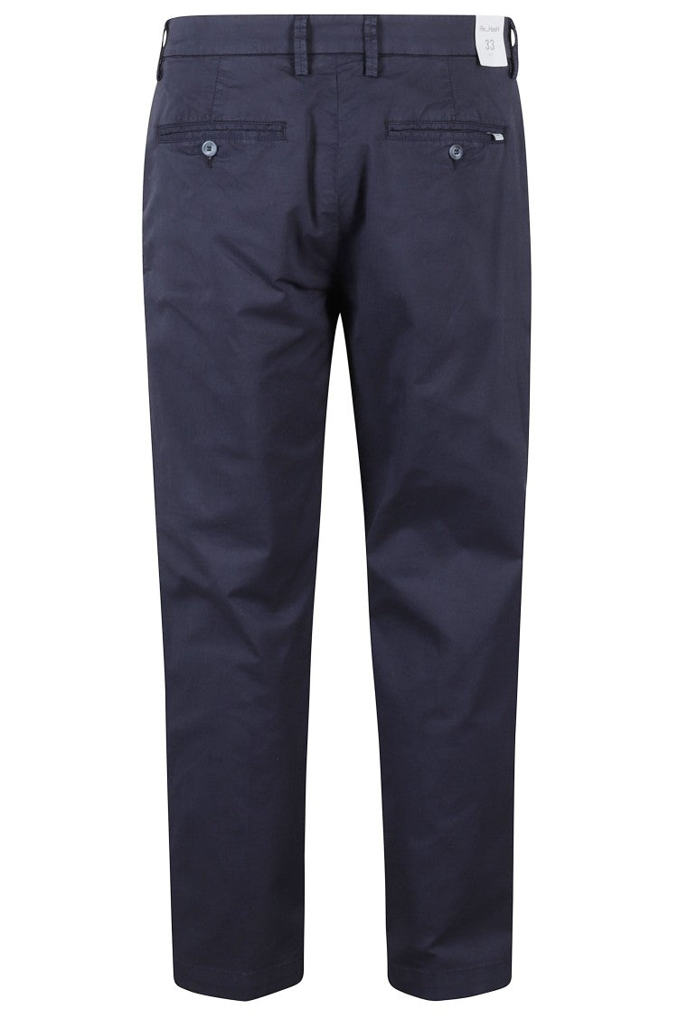 Re-Hash Marc Tailored Fit Chino Pants