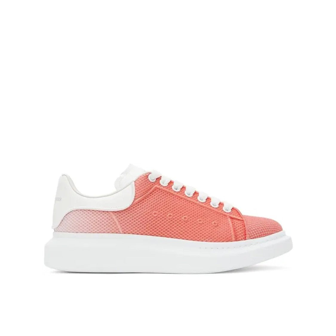 Alexander Mcqueen Degradè Oversized Sneakers