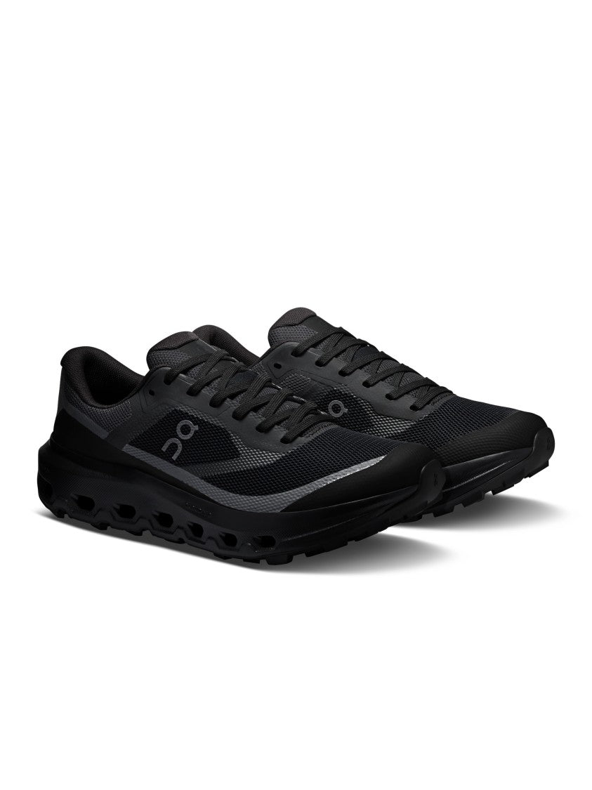 On Cloudvista 3 Waterproof Streamlined Running Shoe