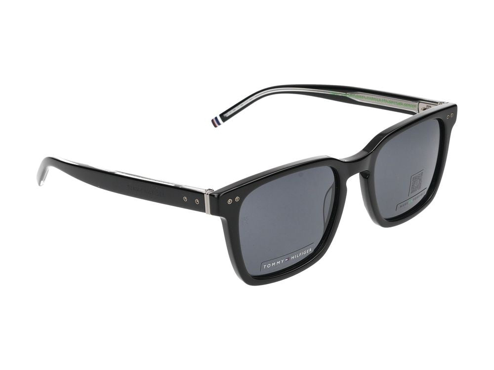 Tommy Hilfiger Sunglasses Th 1971/S 807 Black 53/20/150