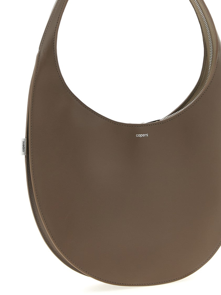 Coperni Soft Swipe Medium Shoulder Bag