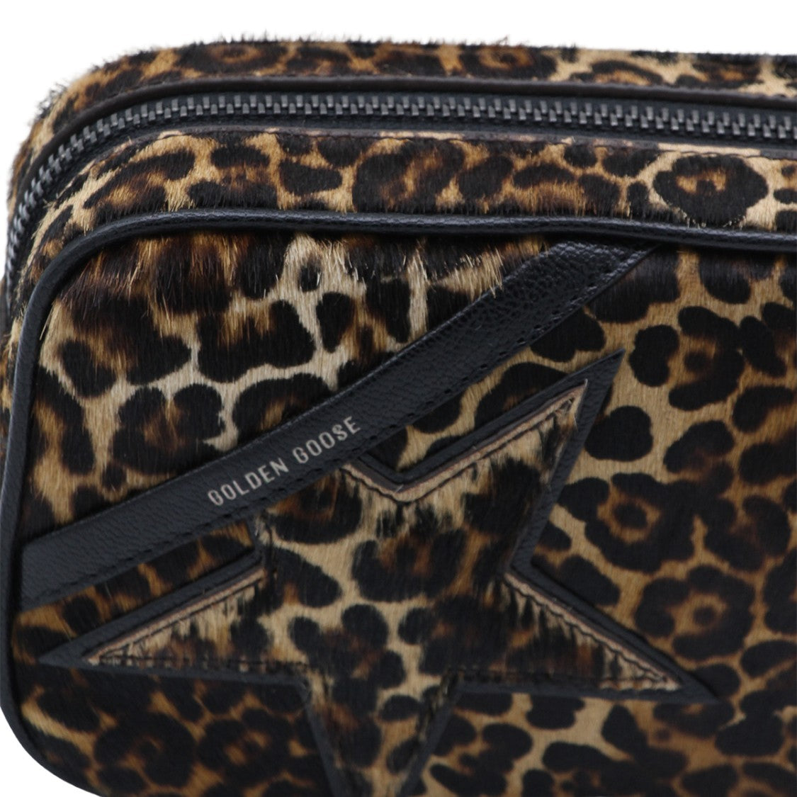 Golden Goose Medium Rounded Handbag