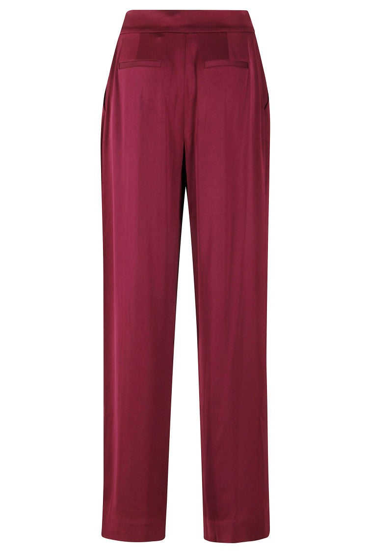 Simkhai Kyra Wide Leg Pant