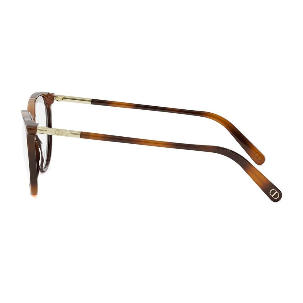 Dior Mini Cd O B7i Butterfly Sunglasses