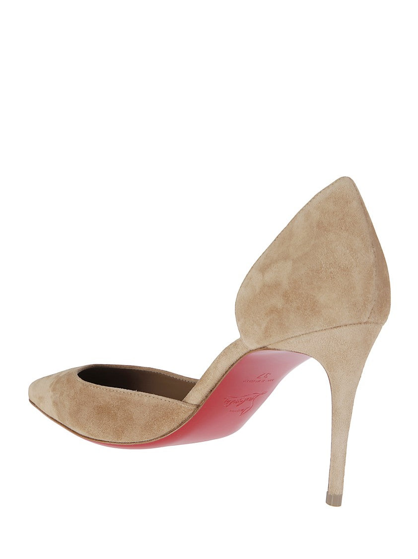 Christian Louboutin Iriza 85 Shoes